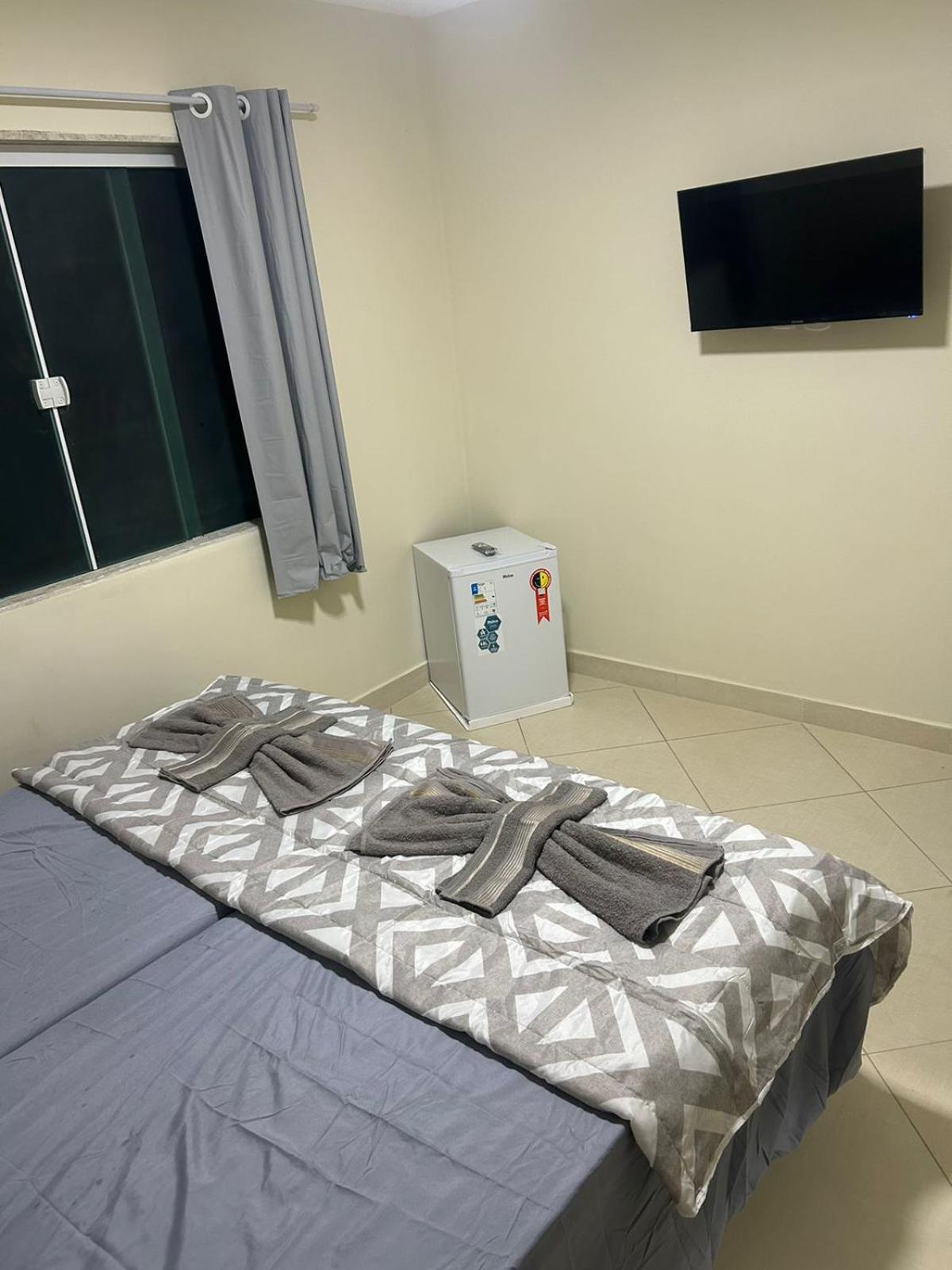 Suites Mirantes Das Baleias 阿拉亚尔-杜卡布 外观 照片
