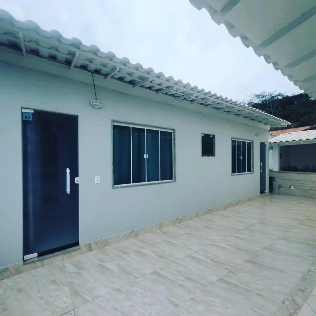 Suites Mirantes Das Baleias 阿拉亚尔-杜卡布 外观 照片